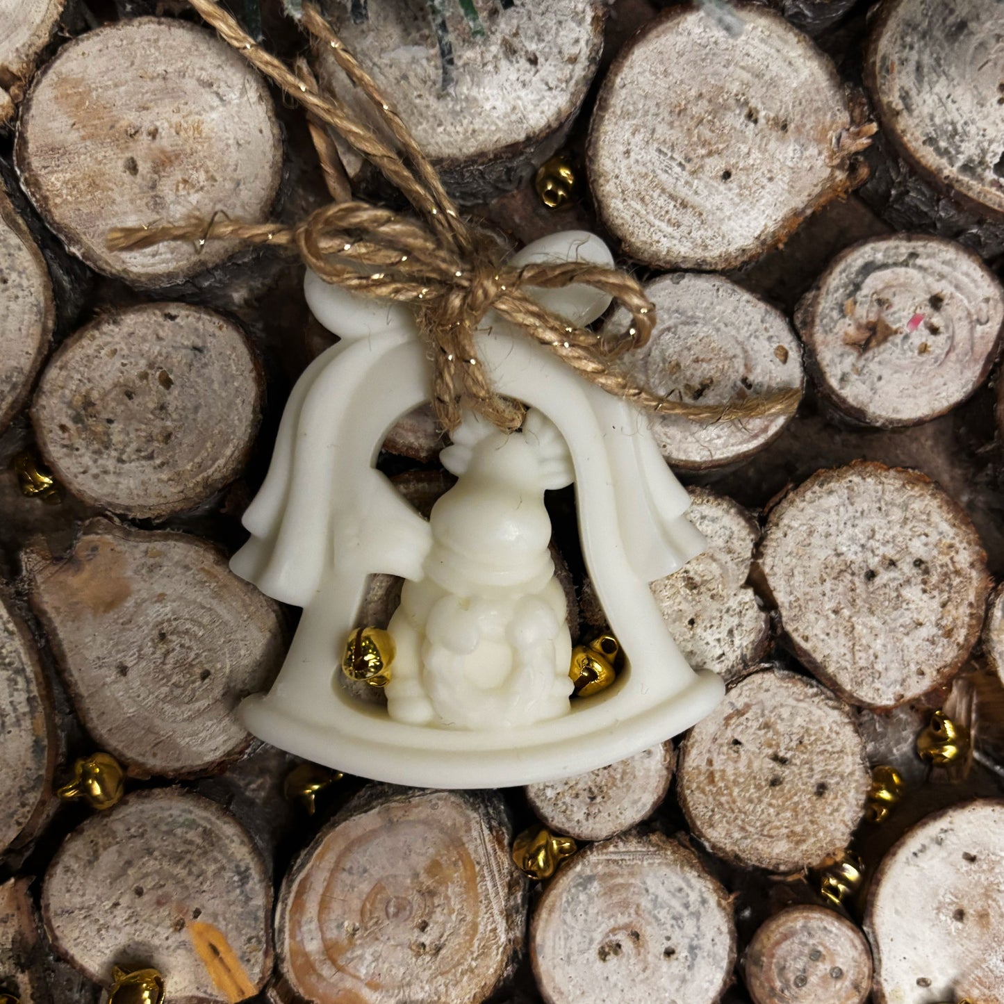 *Decorazioni Natalizie