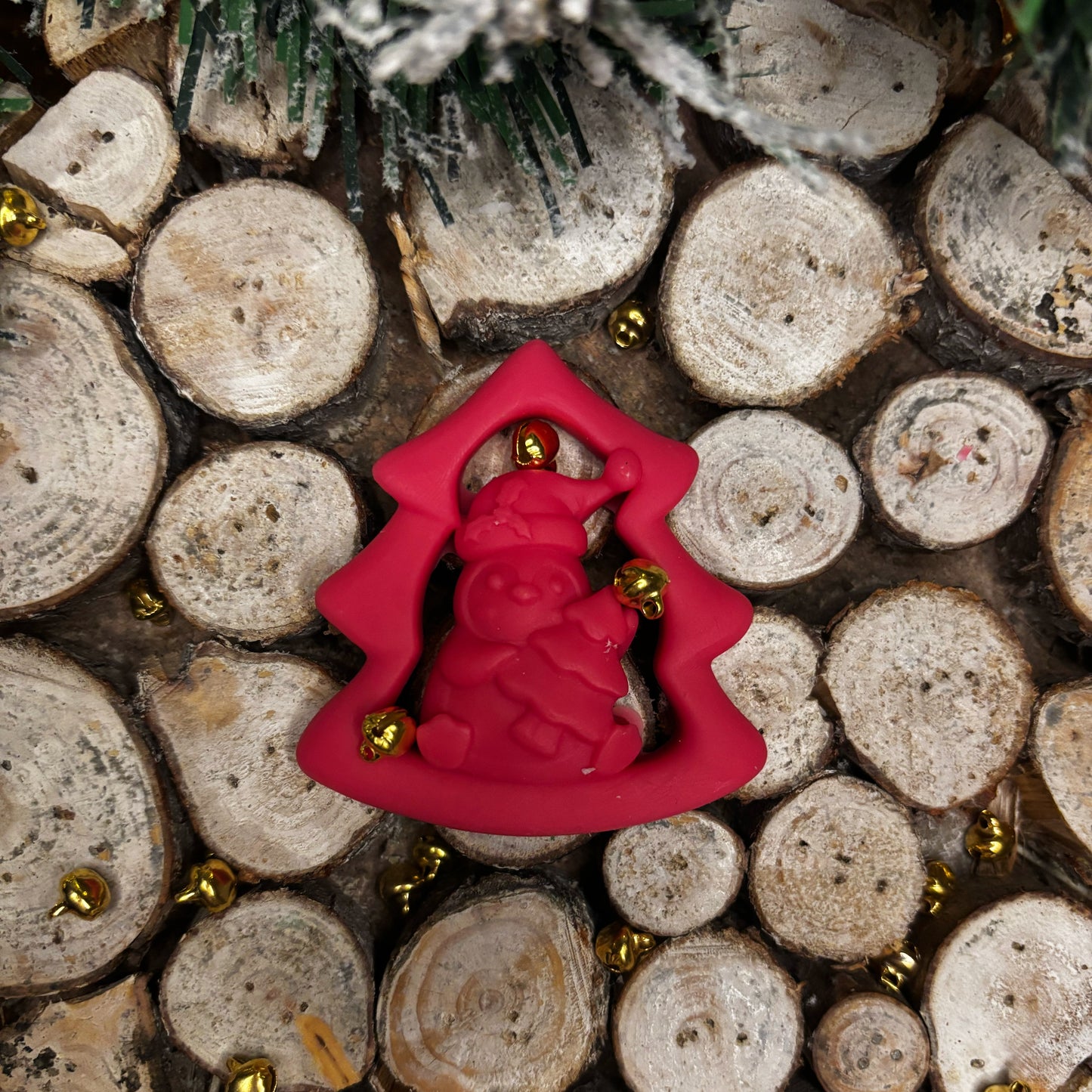 *Decorazioni Natalizie